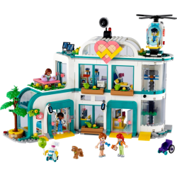 Heartlake City Hospital (42621)