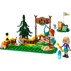 Adventure Camp � bueskydningsbane (42622)