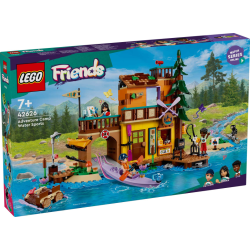 Adventure Camp Water Sports (42626)