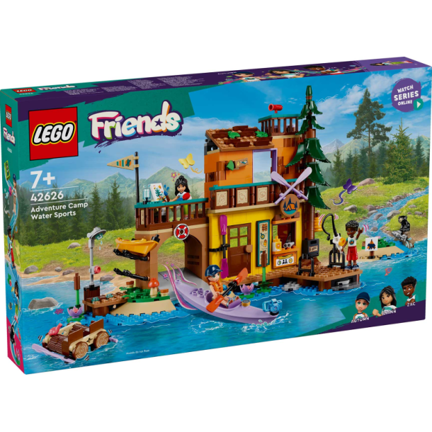 Adventure Camp Water Sports (42626)
