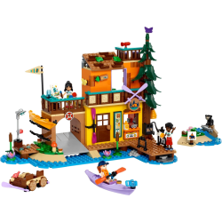 Adventure Camp Water Sports (42626)