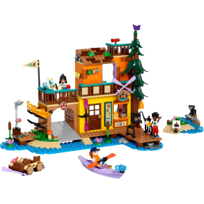 Adventure Camp Water Sports (42626)
