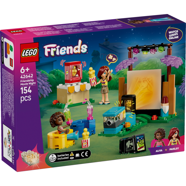 Venskabs-filmaften (42642)