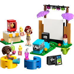 Venskabs-filmaften (42642)