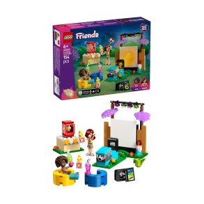 Venskabs-filmaften (42642)