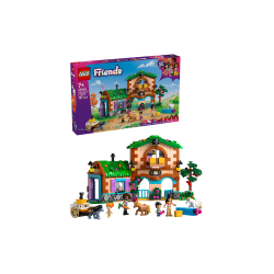 Ponyfarm og stald (42654)