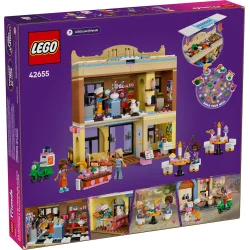 Restaurant og Kokkeskole (42655)