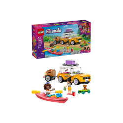 Bil til venskabs-roadtrip (42659)