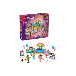 Udkl�dningsfest med enhj�rning og fe (42661)