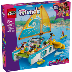 Eventyrfyldt bdrejse (42664)