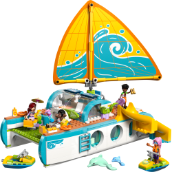 Eventyrfyldt bdrejse (42664)