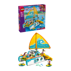 Eventyrfyldt bdrejse (42664)