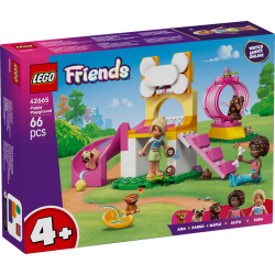 Hvalpelegeplads (42665)