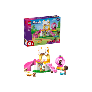 Hvalpelegeplads (42665)