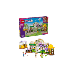 Plantecaf og blomsterbutik (42671)