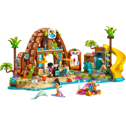 Familieferie p strandresort (42673)