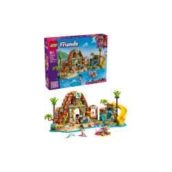 Familieferie p strandresort (42673)