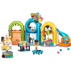 Sjovt indend�rs legeland (42686)