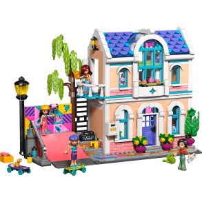 Lianns families hus (42687)