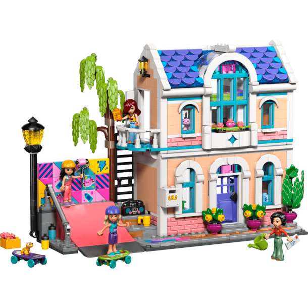 Lianns families hus (42687)
