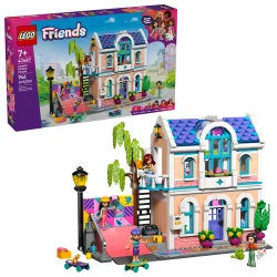 Lianns families hus (42687)