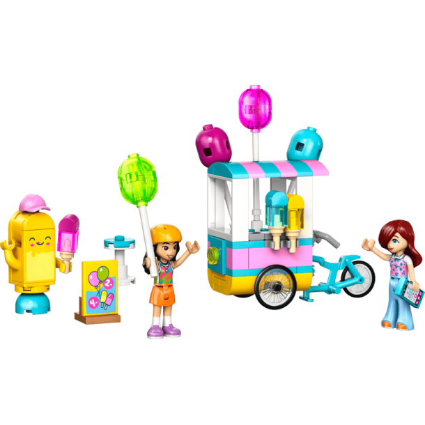 Is- og ballonbod (42692)