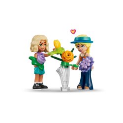 Kreativ blomsterbutik (42693)