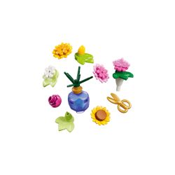Kreativ blomsterbutik (42693)