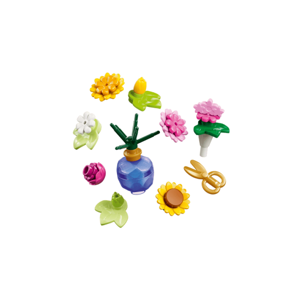 Kreativ blomsterbutik (42693)