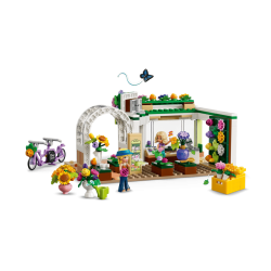 Kreativ blomsterbutik (42693)