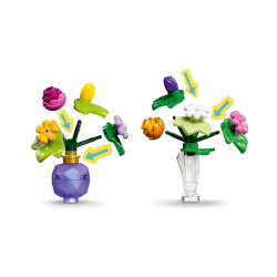 Kreativ blomsterbutik (42693)