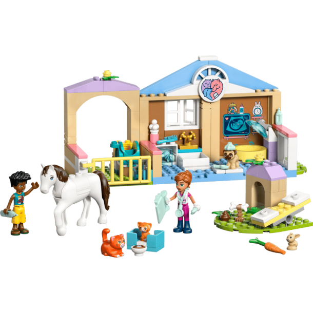 Dyrl�geklinik (42696)