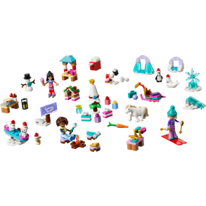 LEGO Friends Julekalender 2026 (42698)