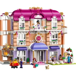 Heartlake City Grand Hotel (42704)