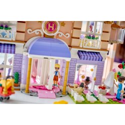 Heartlake City Grand Hotel (42704)