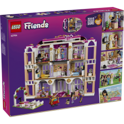 Heartlake City Grand Hotel (42704)