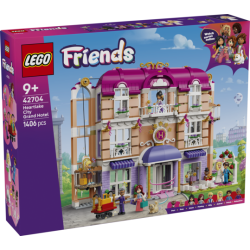 Heartlake City Grand Hotel (42704)