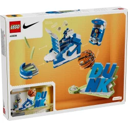 Nike Dunk x LEGO Set (43008)