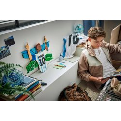 Lionel Messi � jubelscene (43018)
