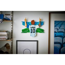 Lionel Messi � jubelscene (43018)