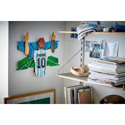 Lionel Messi � jubelscene (43018)