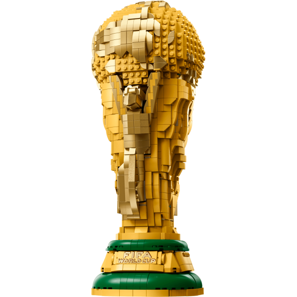 Officielt FIFA VM-trof� (43020)