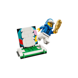 Officielt FIFA VM-trof� (43020)