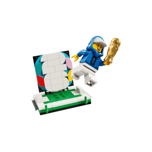 Officielt FIFA VM-trof� (43020)