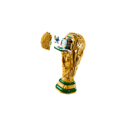 Officielt FIFA VM-trof� (43020)