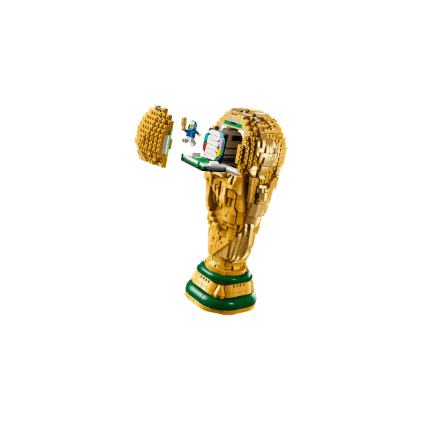 Officielt FIFA VM-trof� (43020)