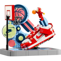 Nike Dunk Trickshot (43021)