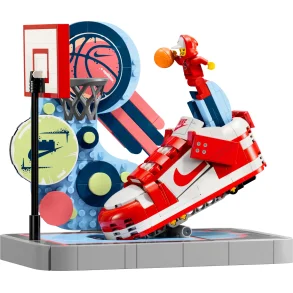 Nike Dunk Trickshot (43021)