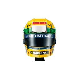 Ayrton Senna-hjelm (43024)