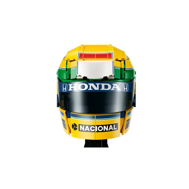 Ayrton Senna-hjelm (43024)